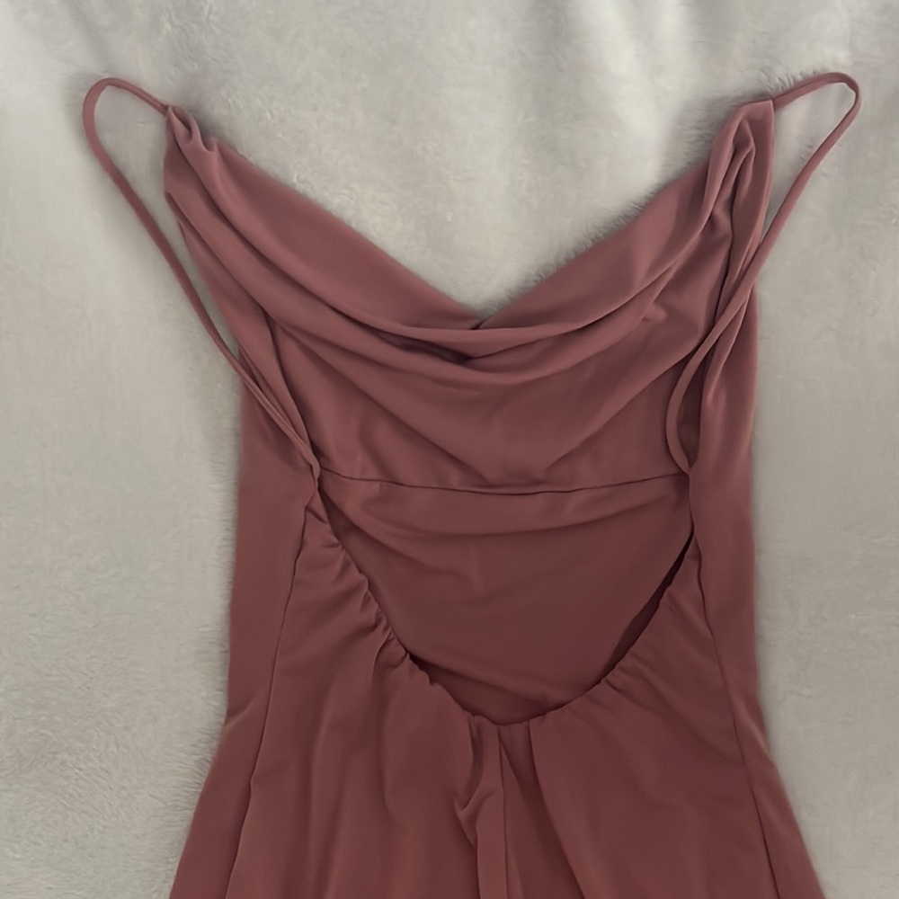 Mini dress - Picture 3 of 3